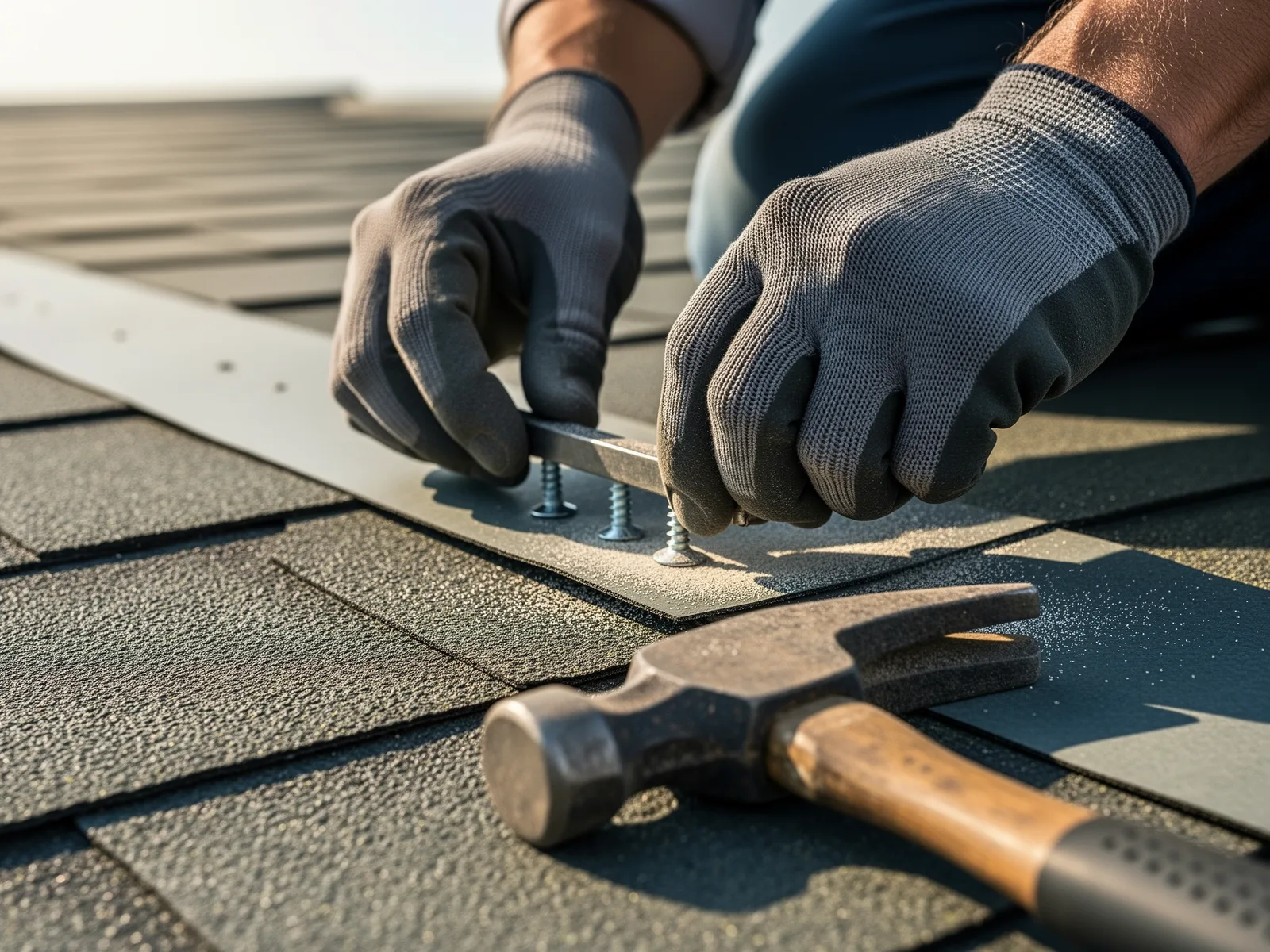 Why choose Fascia Repair in Gaston, OR